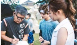 关晓彤和鹿晗娱乐大爆料,幕后故事与情感纠葛全解析