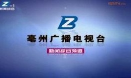 亳州市电视台新闻爆料,聚焦民生热点，揭示社会现象