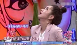 娱乐爆料何洁是谁,娱乐爆料中的焦点人物
