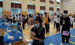 人民网爆料南阳疫情最新消息