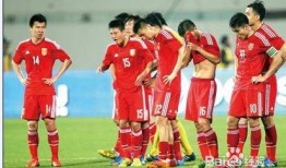 中国国足爆料新闻视频,揭秘训练场上的真实瞬间