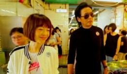 鲁豫菜市场爆料事件视频,揭露食品安全背后的惊人真相