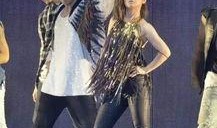 爆料跳舞唱歌视频