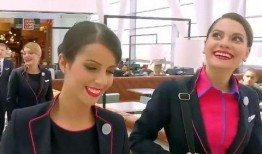 空姐最近的爆料视频大全,真实职场幕后故事大盘点