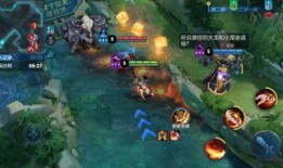 王者周瑜皮肤爆料视频,烽火戏诸侯，燃情演绎三国传奇