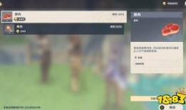 原神舅妈爆料视频在哪看,揭秘游戏幕后故事