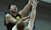 国家队男篮澳洲爆料新闻