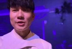 林俊杰爆料直播视频,独家爆料背后的故事与感动