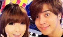 周扬与罗志祥最新爆料