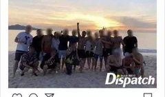 韩国娱乐圈知乎爆料事件