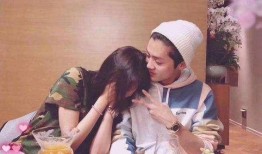 关晓彤和鹿晗娱乐大爆料,幕后故事与情感纠葛全解析