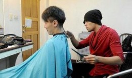 李老师爆料美发视频