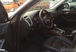 奥迪汽车真实爆料视频,真实爆料视频深度解析