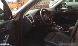 奥迪汽车真实爆料视频,真实爆料视频深度解析