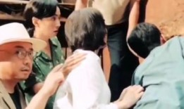 陶虹车祸爆料视频大全集