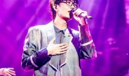 许嵩央视春晚爆料视频,许嵩现场爆料幕后故事