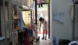 吉林大学生寝室爆料视频