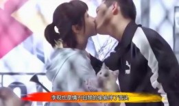 李现杨紫最新圈内爆料