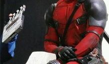 死侍手机在线观看超清,畅享刺激动作盛宴