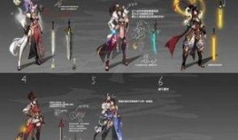 王者皮肤计划爆料最新版,惊艳亮相，全新英雄皮肤等你来赏