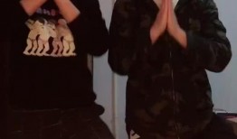 爆料跳舞唱歌视频