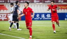 中国国足爆料新闻视频,揭秘训练场上的真实瞬间