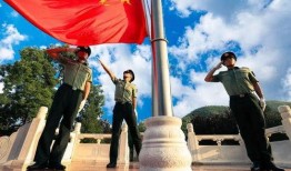 军旗飘扬在线观看,热血铸就的忠诚岁月