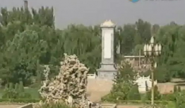 承德爆料龙泉公园视频,视频记录自然与人文交融画卷