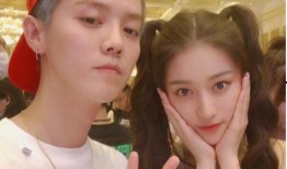 关晓彤和鹿晗娱乐大爆料,幕后故事与情感纠葛全解析