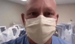 医生爆料呼吸机视频,医生亲曝惊人视频揭露医疗设备黑幕