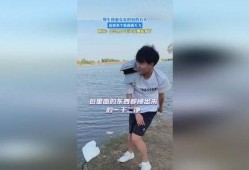 网友爆料游人扔石头视频,文明旅游何去何从？