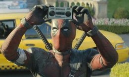 死侍手机在线观看超清,畅享刺激动作盛宴