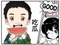 上进娱乐吃瓜,揭秘娱乐圈最新“吃瓜”热点