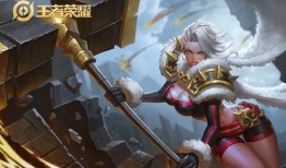 新英雄钟无艳爆料视频,力拔山河，勇闯峡谷的全新战士