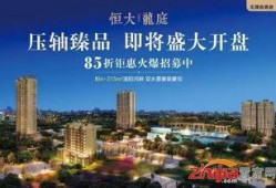 邯郸恒大最新爆料,揭秘项目神秘面纱，品质生活即将绽放