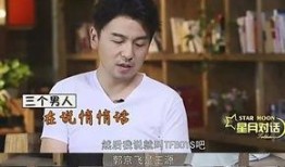 郭京飞爆料娱乐圈大佬是谁,揭秘幕后真相