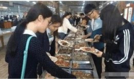 戈雅食堂阿姨爆料视频,揭秘食堂背后的那些事儿