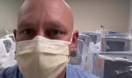 医生爆料呼吸机视频,医生亲曝惊人视频揭露医疗设备黑幕