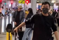 庾澄庆爆料儿子视频,萌态可掬，星二代日常引网友热议