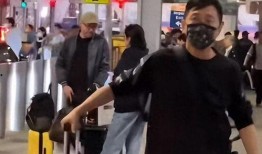 庾澄庆爆料儿子视频,萌态可掬，星二代日常引网友热议