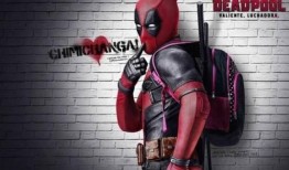 死侍手机在线观看超清,畅享刺激动作盛宴