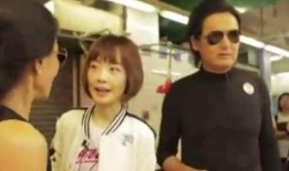 鲁豫菜市场爆料事件视频,揭露食品安全背后的惊人真相