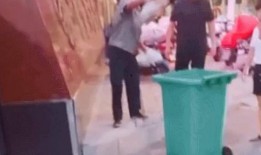 扔学生外卖爆料视频,学生爆料视频揭露校园外卖乱象