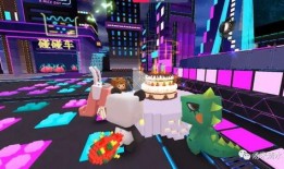 爆料迷你世界七周年视频,精彩视频内容抢先看