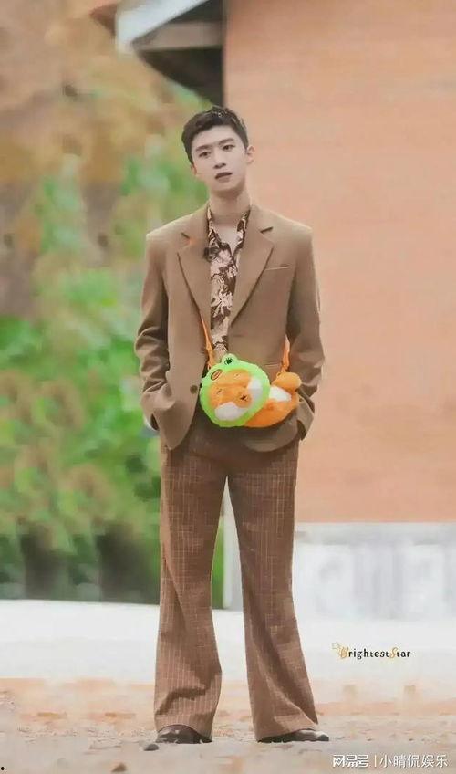 娱乐吃瓜小八,小八带你吃瓜探秘幕后故事