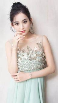 吃瓜娱乐圈四字女星